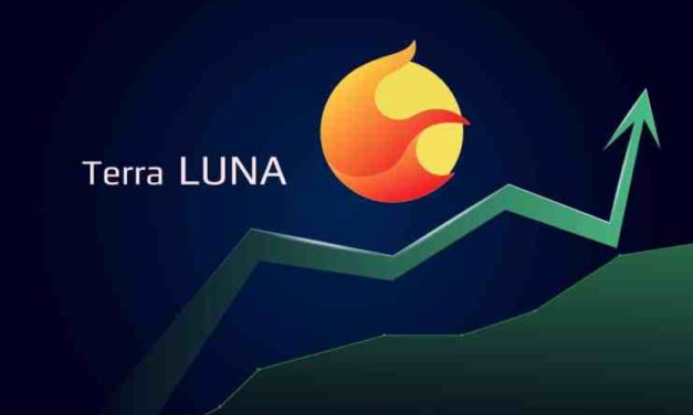 Terra (LUNA) v septembri vzrástla o 350 %!  Čo spôsobilo jej rast?