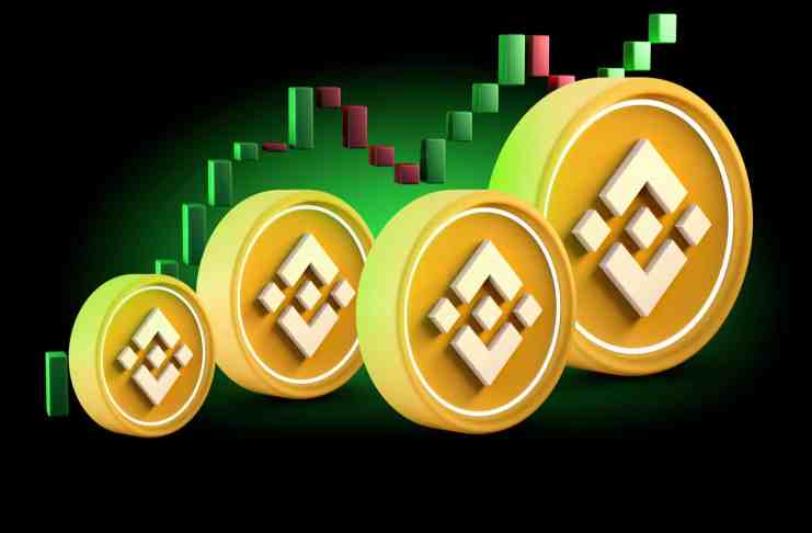 Token BNB dosiahol významný míľnik. Môžeme očakávať ďalší rast?