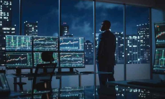 TOP 4 kryptomeny, do ktorých investovali milionári