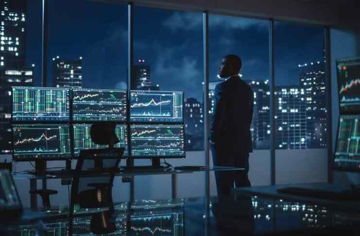 TOP 4 kryptomeny, do ktorých investovali milionári