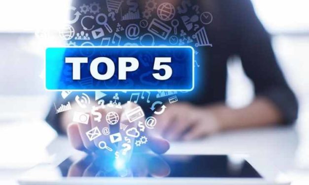 5 kryptomien na burze Binance, ktoré napriek poklesom na trhoch rástli aj o 188 %!