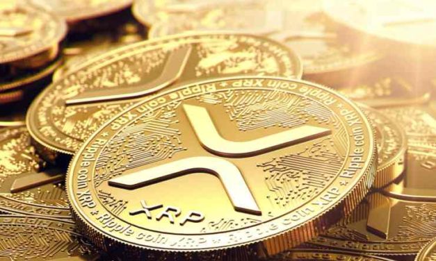 Pozor: toto sú dôvody, prečo je XRP nebezpečný token. Iba 10 adries vlastní väčšinu mincí!