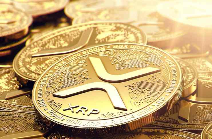 Pozor: toto sú dôvody, prečo je XRP nebezpečný token. Iba 10 adries vlastní väčšinu mincí!