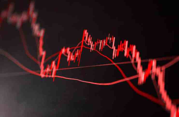 Trh s kryptomenami opäť čelí extrémnemu strachu, aké sú dôvody?