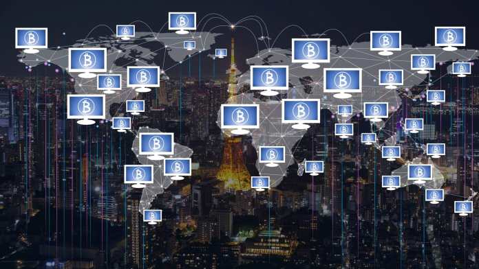 Ujistite sa, že posielate kryptomeny na správnu adresu