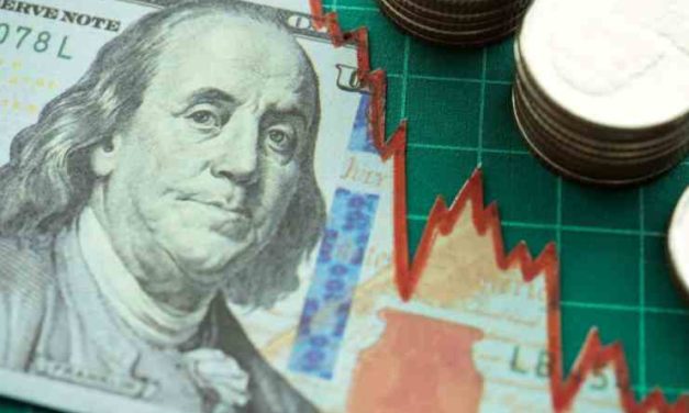 Čaká nás veľký krach na trhoch, nezamestnanosť a recesia, tvrdí ekonóm Nouriel Roubini