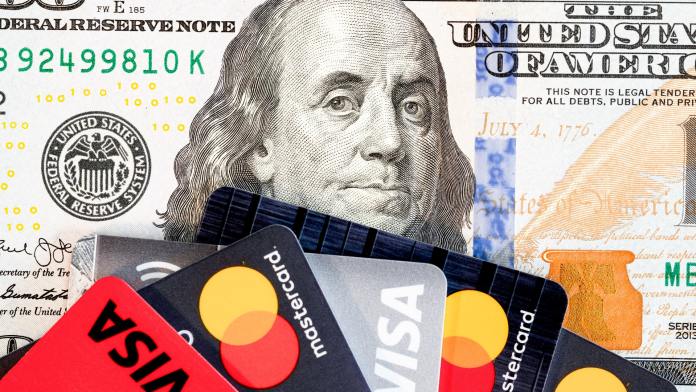 Platobné systémy VISA a MasterCard