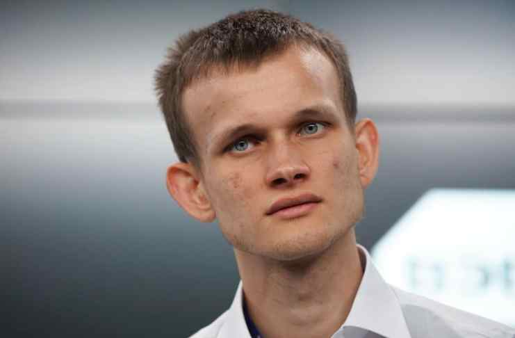 Vitalik Buterin: pády kryptomien ako Terra sú pre kryptomeny len dobré. Prečo?