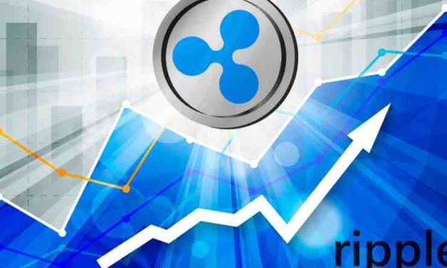 XRP masívne rastie, črtá sa obrovské prekvapenie v súdnom spore