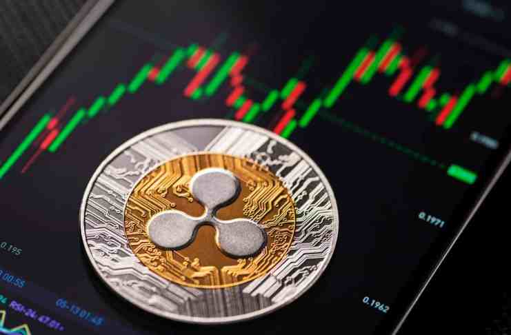 Nedávny rast tokenu XRP môže pokračovať. Aké sú dôvody?