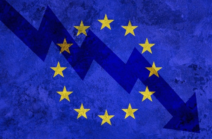 Nečakajte vládnu podporu v časoch krízy, ľudia sa musia o sebe postarať sami (Komentár)