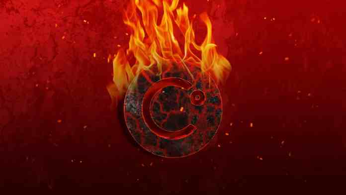 Celsius nedávno vyhlásil bankrot.