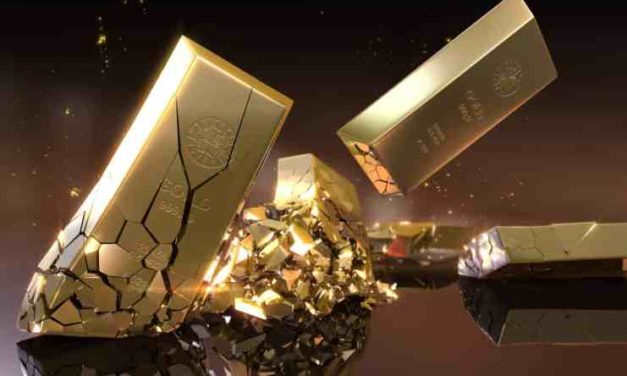 Zradilo zlato investorov? Niekoľko dôvodov, prečo zlato nerastie