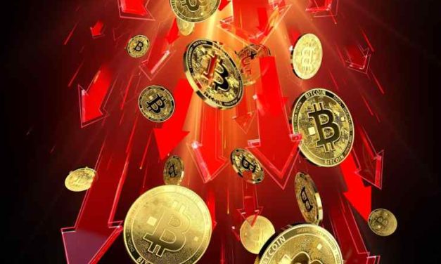Zlé správy pre Bitcoin! Inštitucionálni investori zrealizovali rekordné predaje