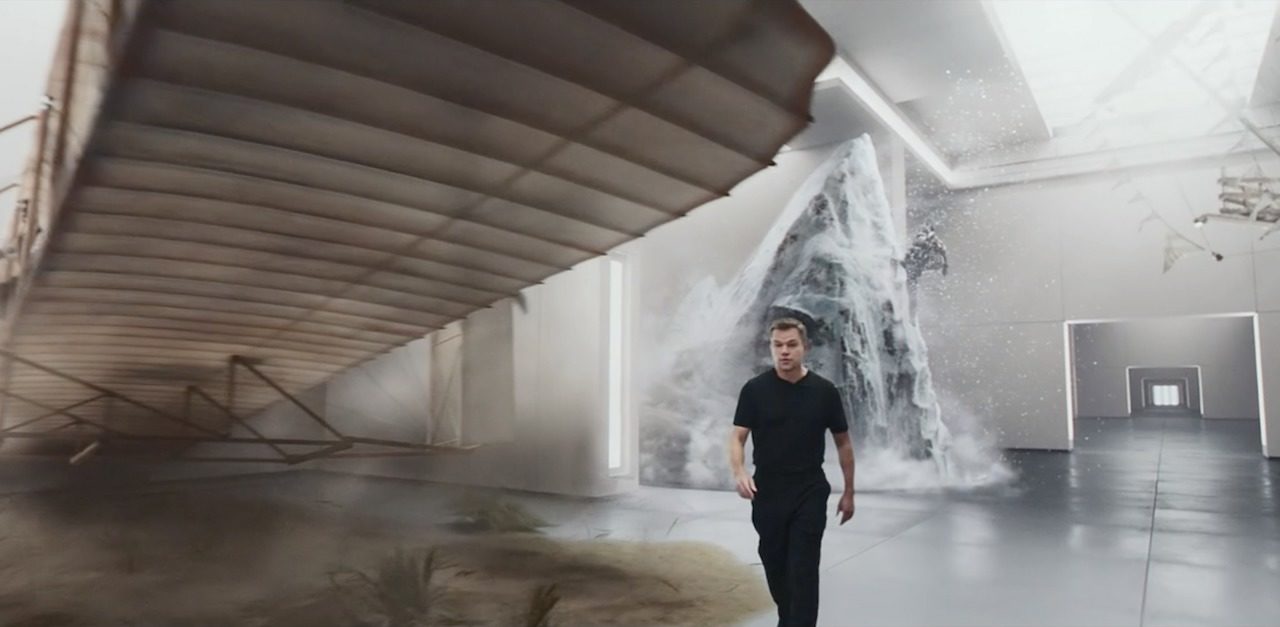 Fortune did not, in fact, favor the brave: Matt Damon’s Crypto.com TV spot turns one