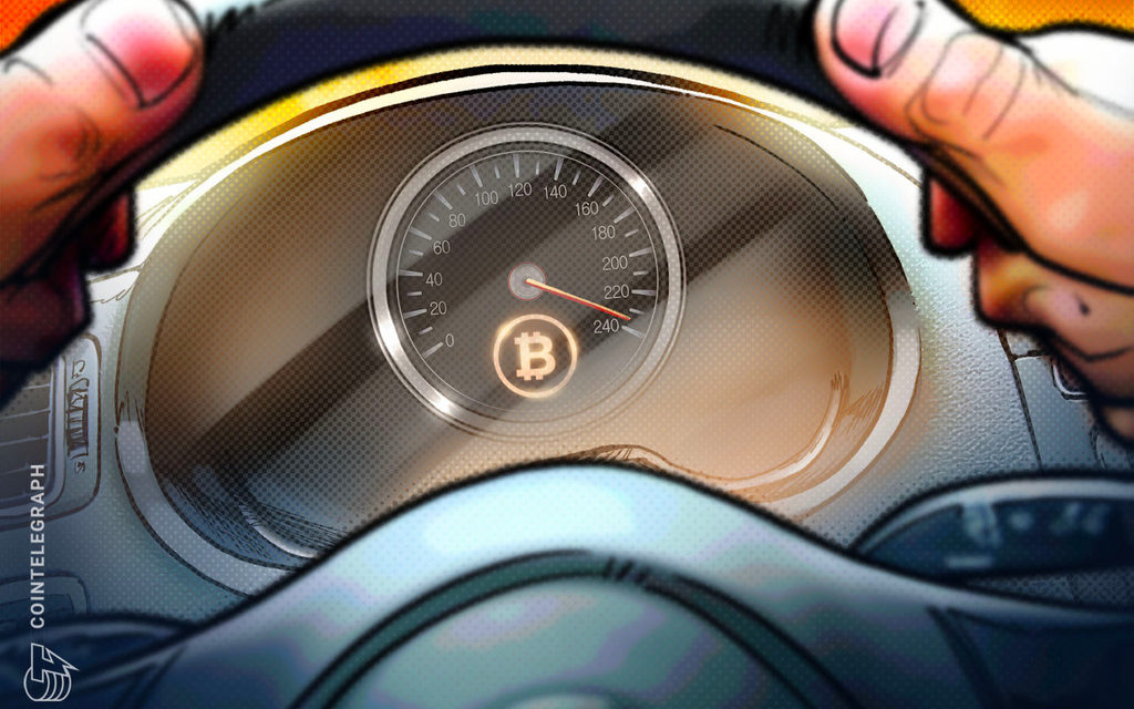 What is Bitcoin hash rate and why does it matter?