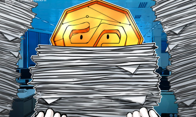 Terra could leave a similar regulatory legacy to that of Facebook’s Libra