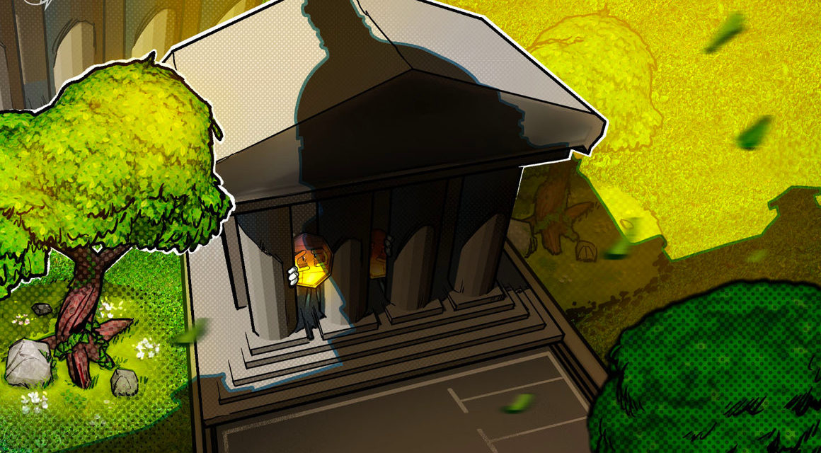 The CFTC's Ooki Dao action is a bad omen for American crypto developers