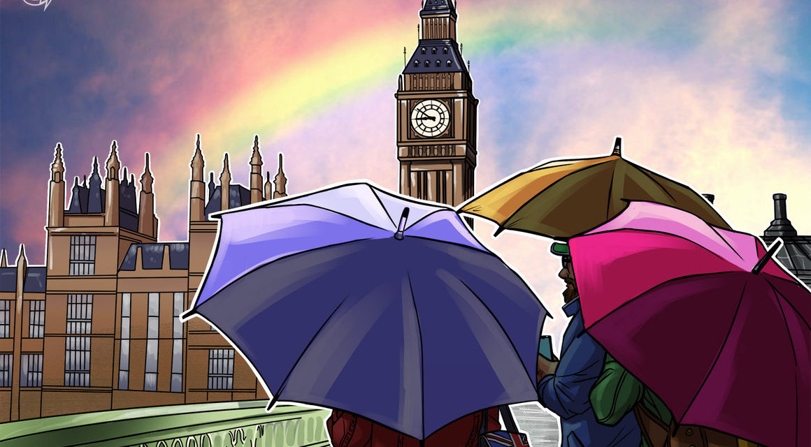 UK Law Commission expects 'substantial impact' from digital asset law review