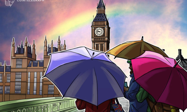 UK Law Commission expects 'substantial impact' from digital asset law review
