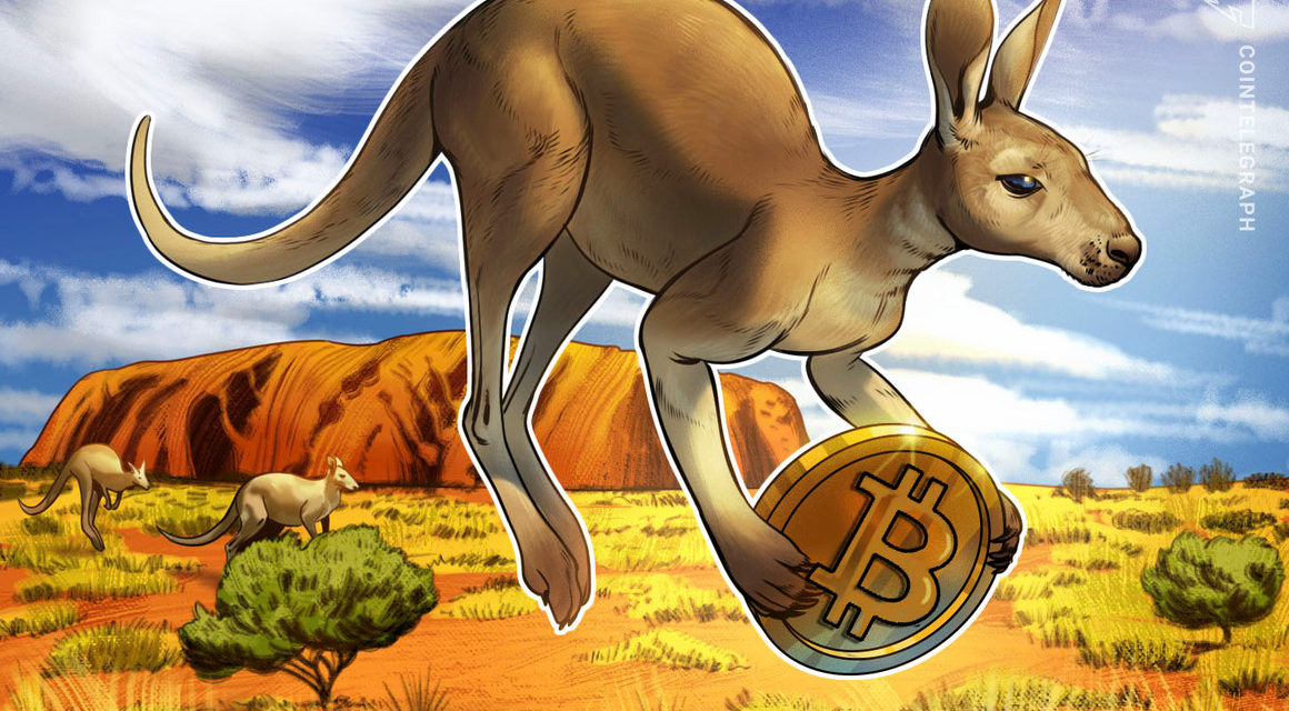 Aussie federal budget reaffirms BTC won’t be treated as foreign currency