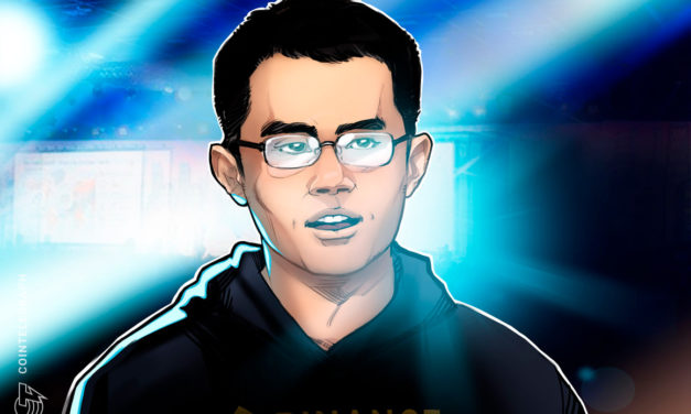 How CZ built Binance and became the richest person in crypto