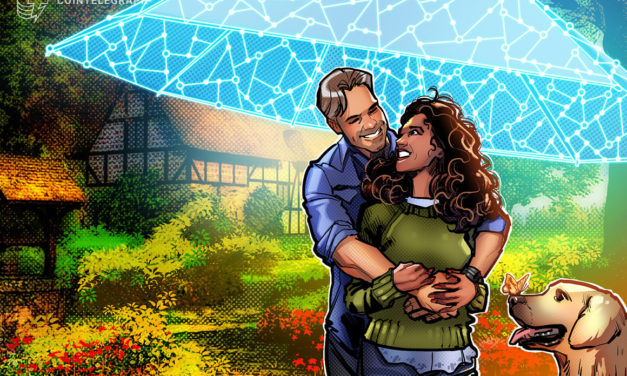 Smart contract-enabled insurance holds promise, but can it be scaled?