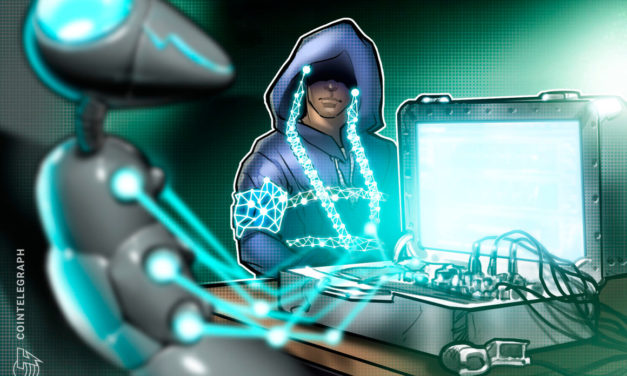 French police use Crypto Twitter sleuth’s research to catch scammers