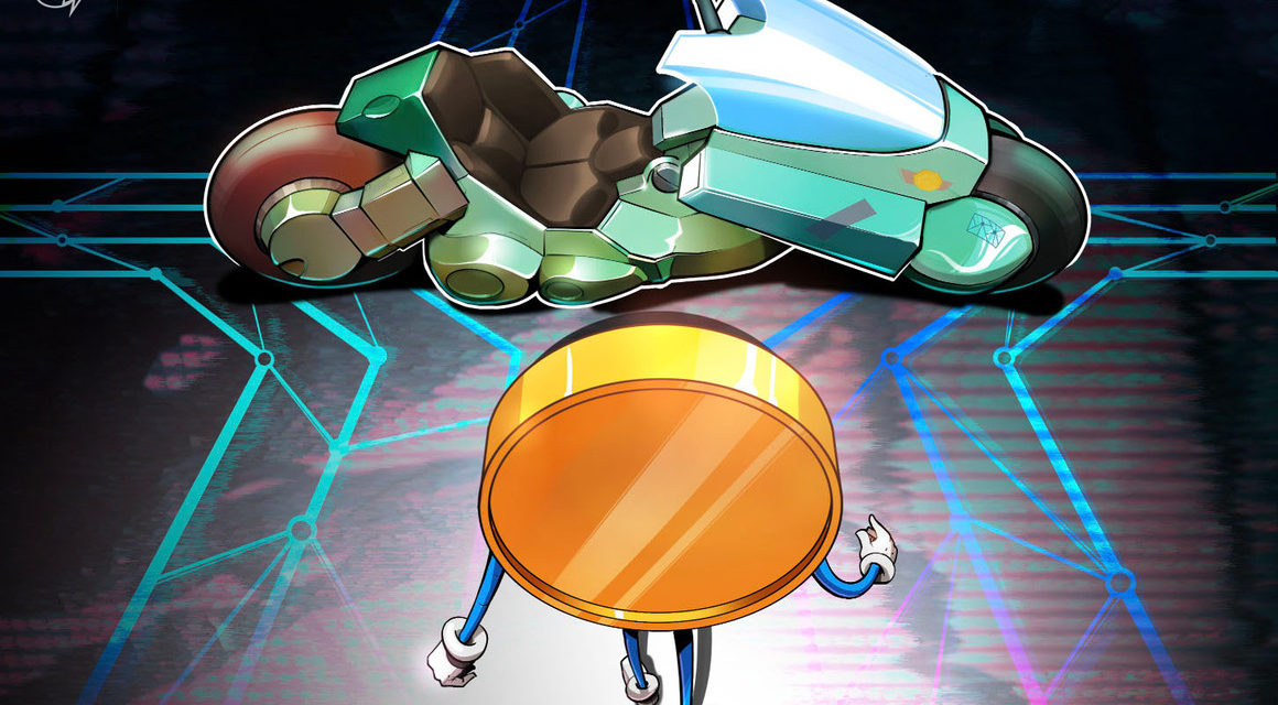 Nubank to launch loyalty tokens on the Polygon blockchain