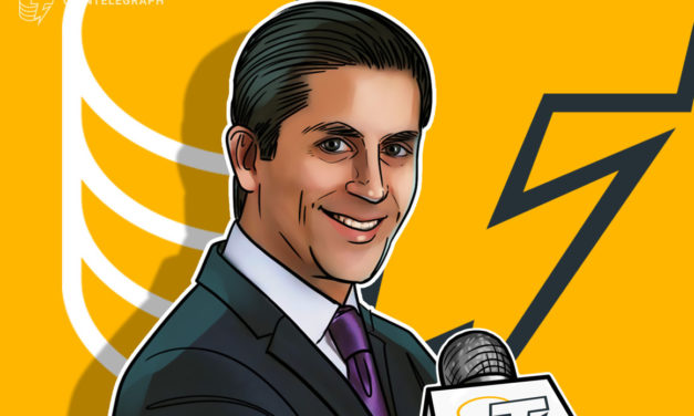 Next few weeks are 'critical' for stock market and Bitcoin, analyst says