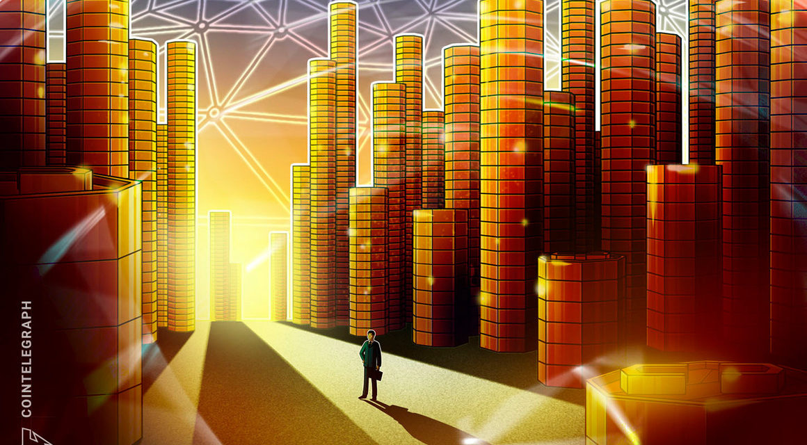 Institutions 'moving very, very fast' into Crypto: Coinbase exec