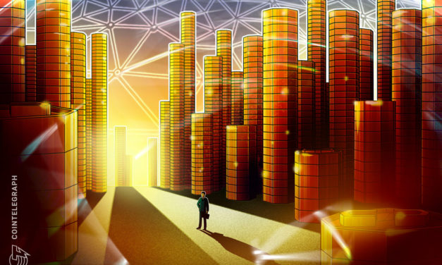 Institutions 'moving very, very fast' into Crypto: Coinbase exec