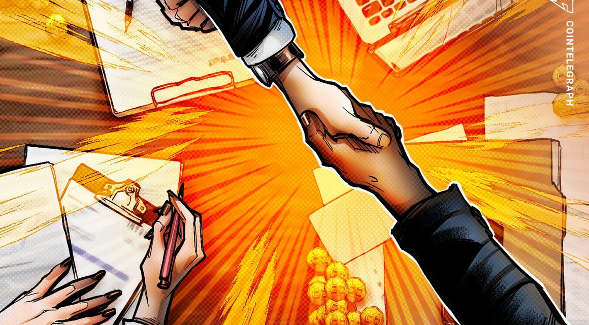 Pro-crypto city of Lugano and El Salvador sign economic agreement based on adoption