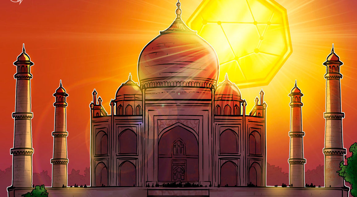 Reserve Bank of India to reportedly launch digital rupee pilot in November