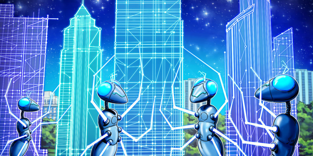 Google launches blockchain node engine for Web3 developers