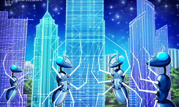 Google launches blockchain node engine for Web3 developers