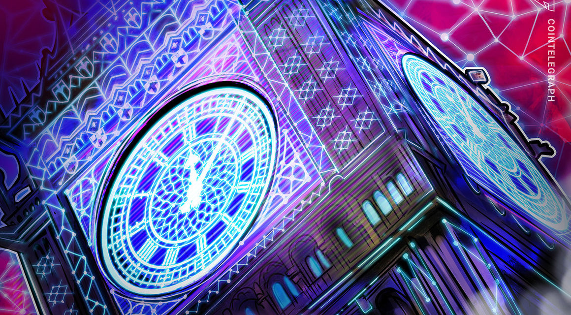 Wealthy crypto believer and incoming UK PM Rishi Sunak once commissioned a royal NFT