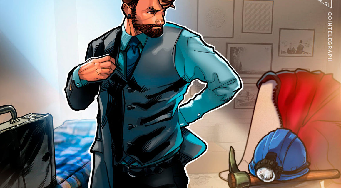 Further BTC mining consolidation as Crusoe acquires peer mining firm