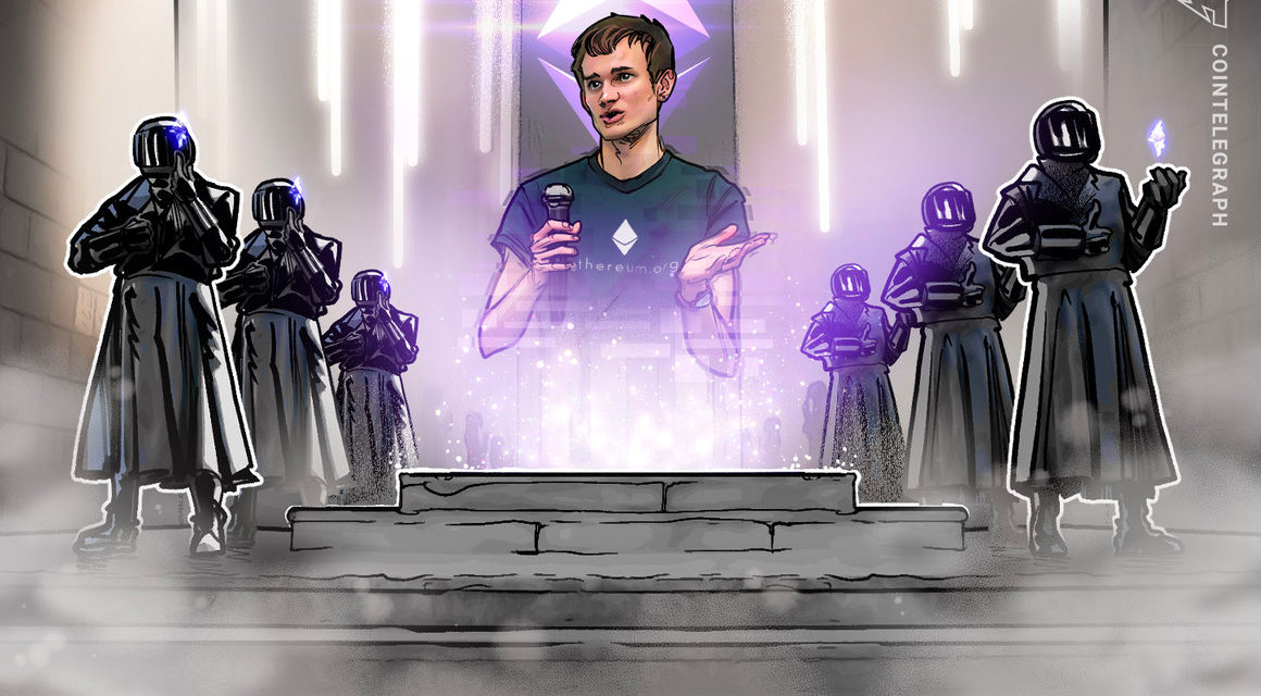 Crypto needs to self-regulate before governments crack down