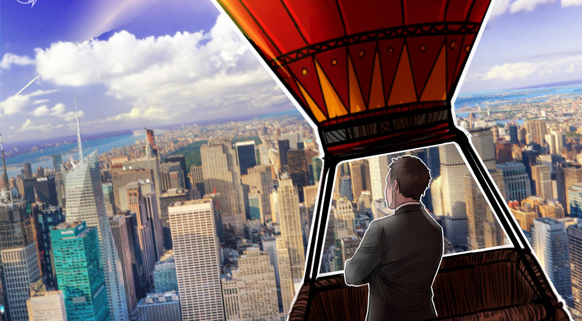 Ripple's lead engineer to exit after nearly a decade with the firm