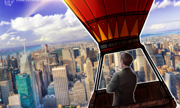 Ripple's lead engineer to exit after nearly a decade with the firm