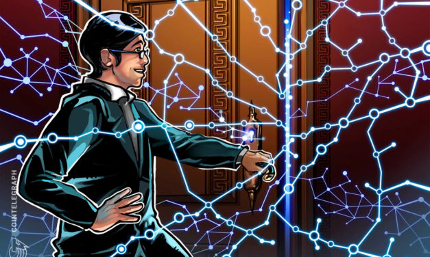 Koreans to have access to blockchain-powered digital IDs by 2024
