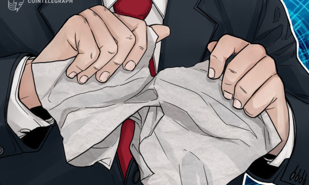 Grayscale Bitcoin Trust terminates material agreements with Genesis