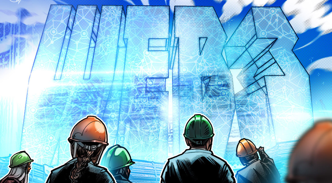 VC Roundup: Web3 dev, EVM sharding and crypto banking headline blockchain funding deals