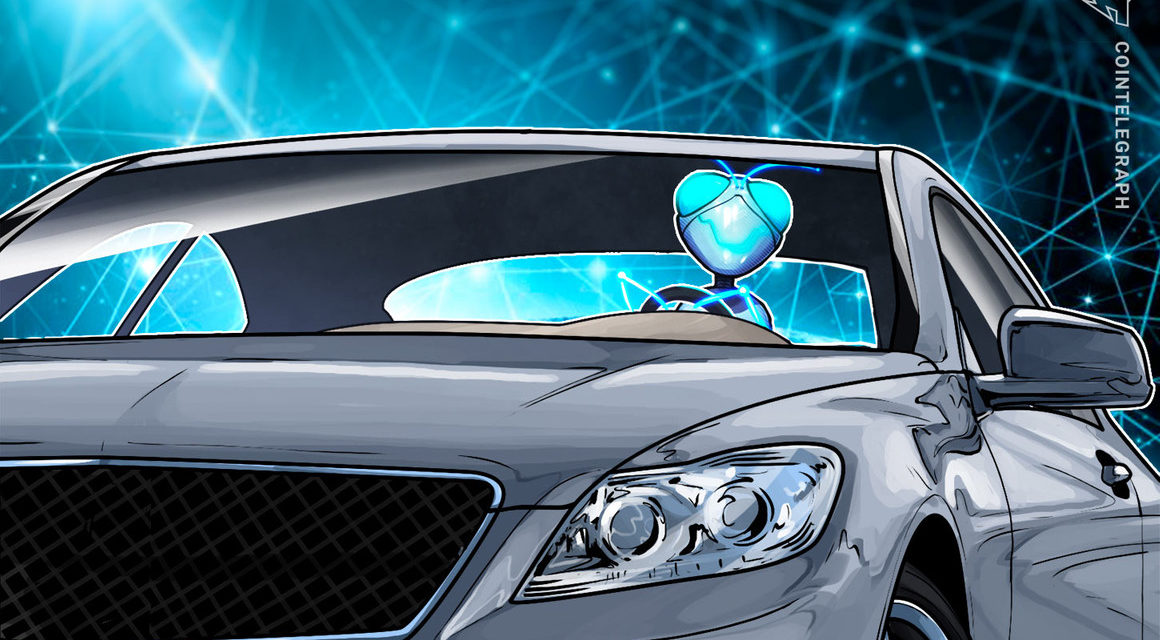 Santander bank trials blockchain platform for used cars in Brazil