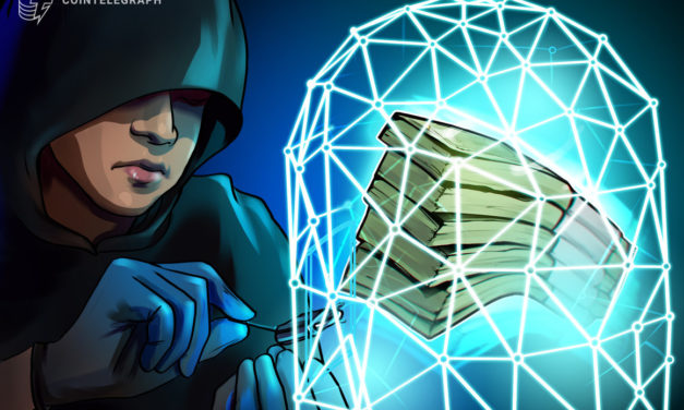 Moola Market attacker returns most of $9M looted for $500K bounty
