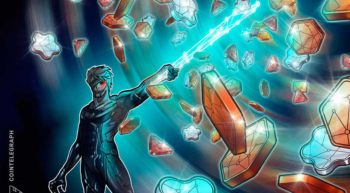 NFT games are ‘only scratching the surface' of what's possible — Animoca's Yat Siu