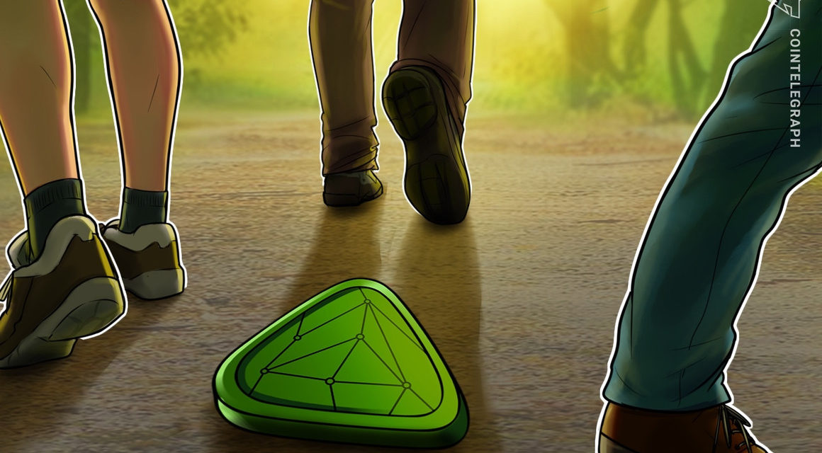 Axie Infinity player count falls back to Jan 2021 levels