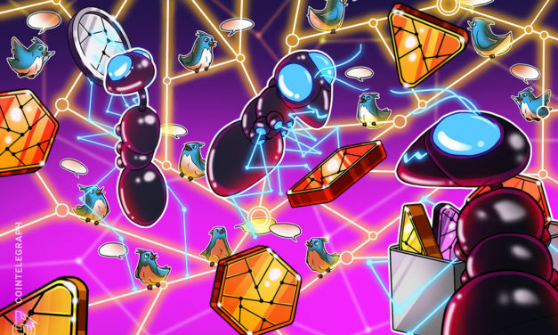 CoinShares' Twitter bot gives a 'fair price' on NFTs, some disagree