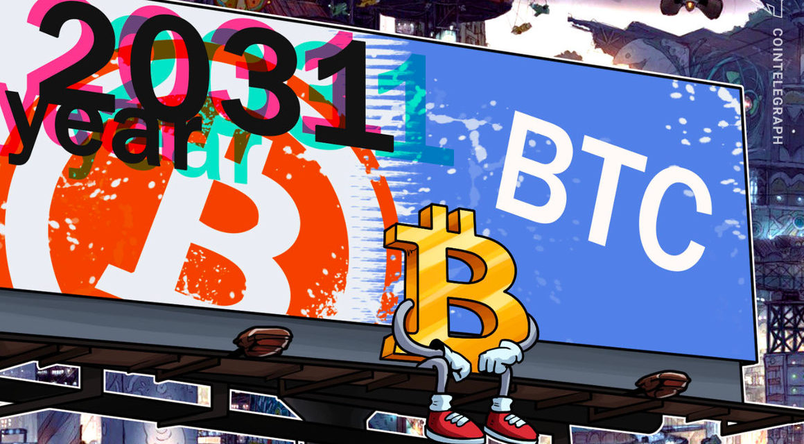 Global Bitcoin payments market projected to reach $3.7B by 2031: Research